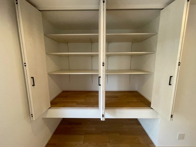 住吉1丁目戸建の内装写真