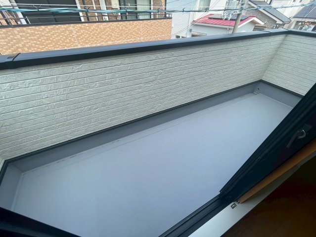 住吉1丁目戸建の内装写真