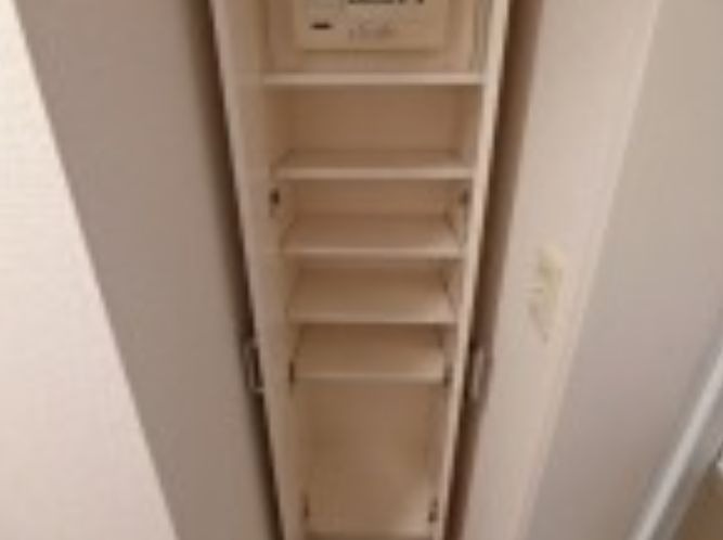 収納　※同仕様写真含む