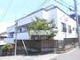 大倉山駅より徒歩10分 2階 築37年9ヶ月の賃貸物件