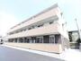 南熊本駅より徒歩11分 3階 築4年1ヶ月の賃貸物件