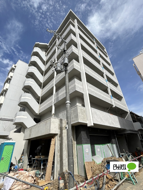北本町1丁目PJの外観写真
