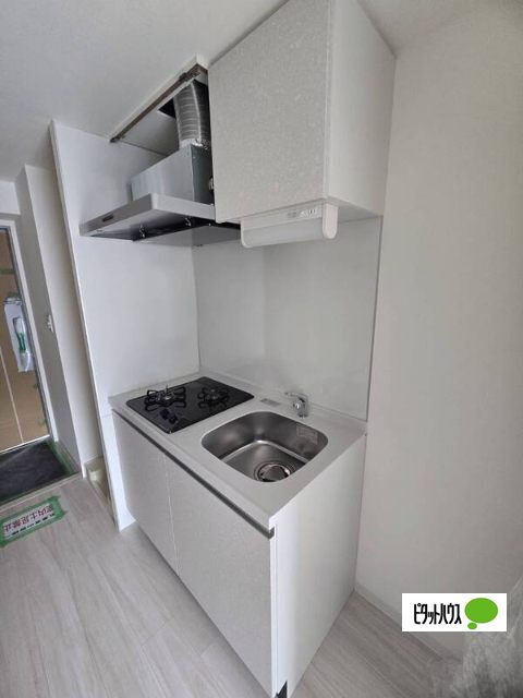 北本町1丁目PJのキッチン写真