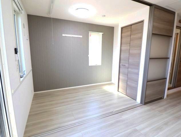 その他部屋・スペース　※同タイプの部屋写真です