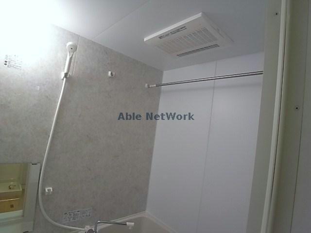 その他設備　別部屋参考写真