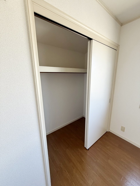 収納　～収納もお任せを～