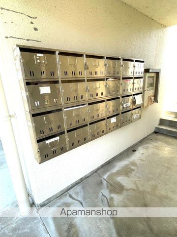 その他共有部分　その他共有部分
