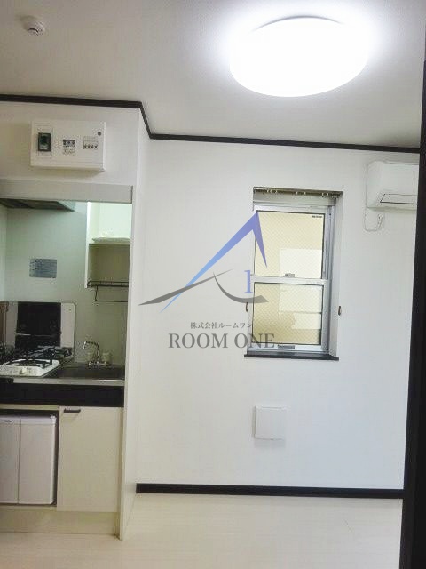その他部屋・スペース　寝室です。