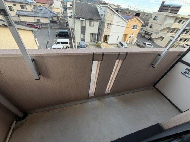 ピンフィール一番館の内装写真