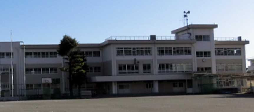 中学校　川崎市立玉川中学校（中学校）まで1208m
