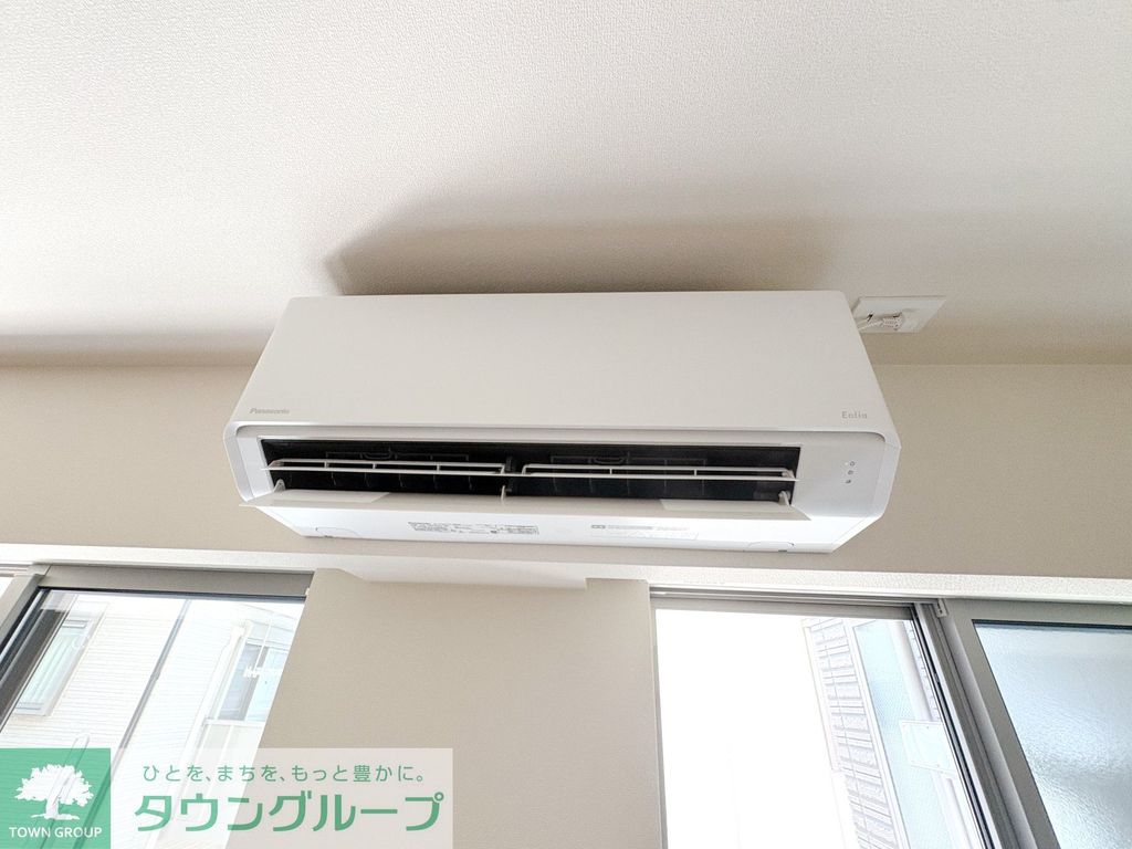 その他設備　設備