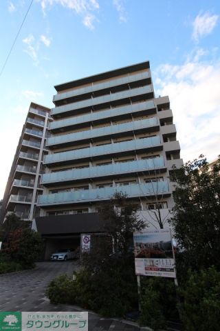建物外観　★外観★