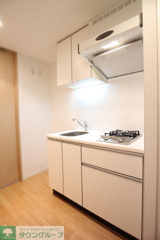 キッチン　※参考写真