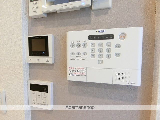 ノクターン II棟のその他写真