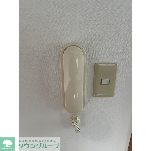 セキュリティ　設備