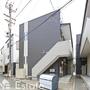 Creo 堀田弐番館 1階 築11年6ヶ月の賃貸物件