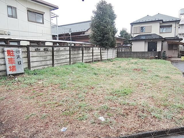 駐車場　★駐車所★
