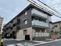 針中野駅より徒歩13分 1階 築4年5ヶ月の賃貸物件