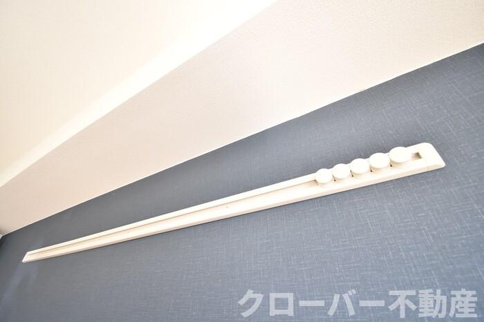 その他部屋・スペース　ハングバー