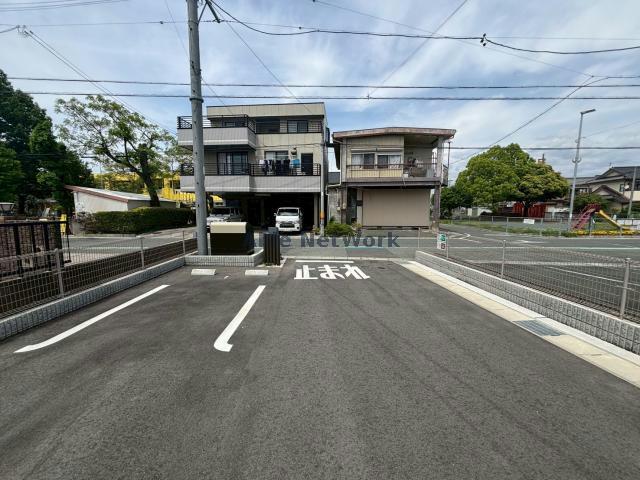 その他　周辺環境