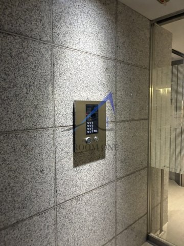 その他共有部分　集合ポストです。