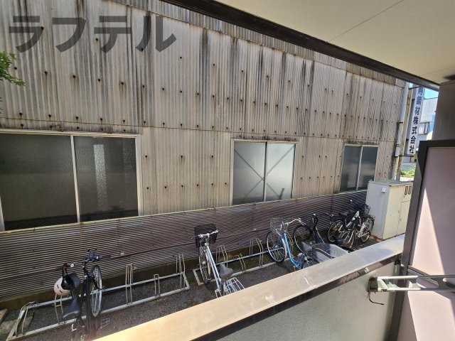 眺望　別部屋イメージ写真