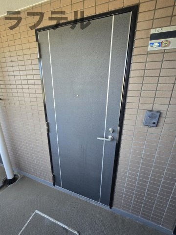 玄関　別部屋イメージ写真