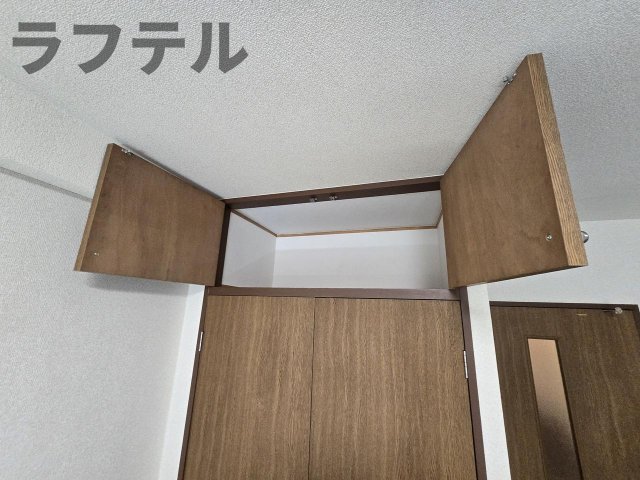 収納　別部屋イメージ写真