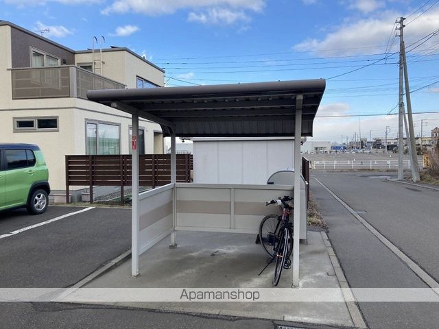 その他共有部分　その他共有部分