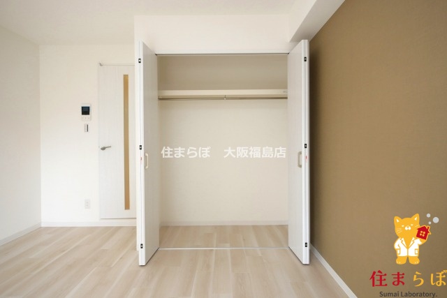収納　使い方次第で印象が変わる