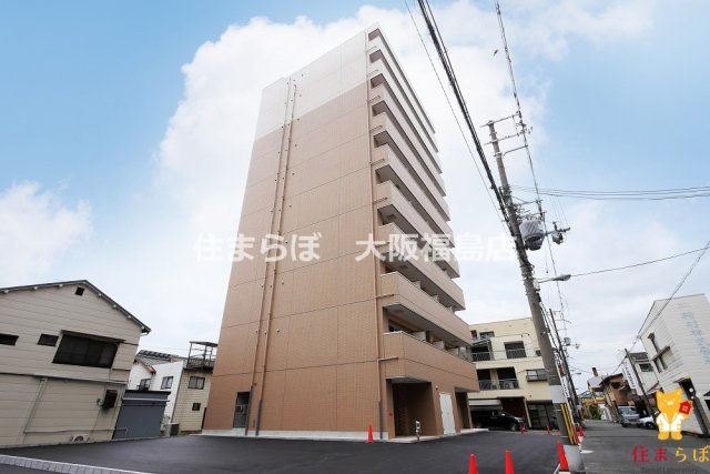 建物外観　★ ★ 口コミ平均4.94のお店 ★ ★
