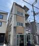 平野駅より徒歩5分 2階 築36年7ヶ月の賃貸物件