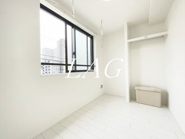 その他部屋・スペース　寝室です。