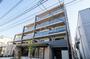 新大久保駅より徒歩5分 5階 新築の賃貸物件