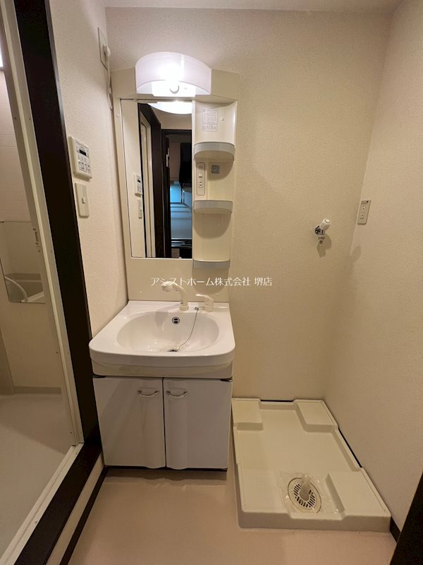 フジパレス南清水町II番館の内装写真