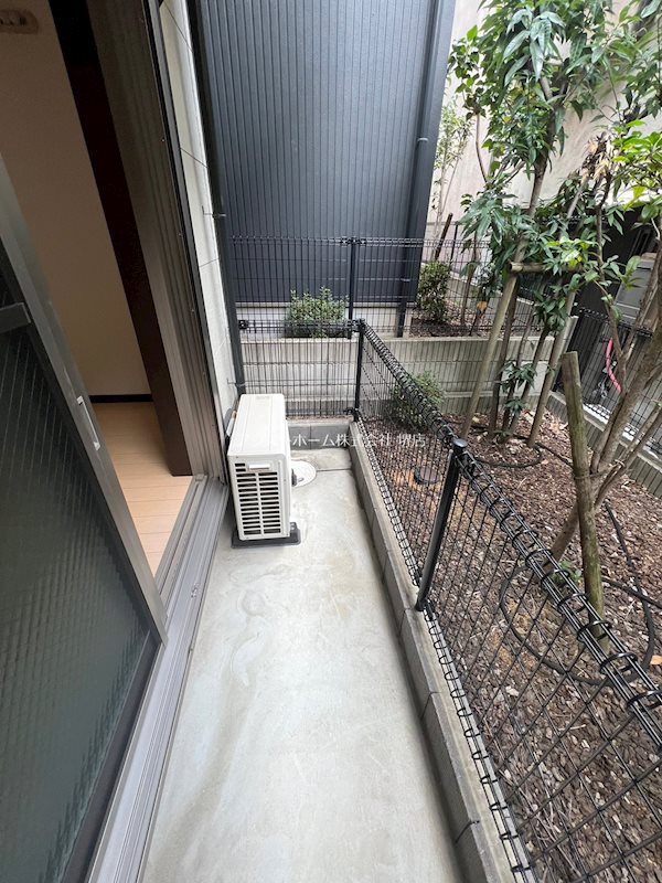 フジパレス南清水町II番館の内装写真