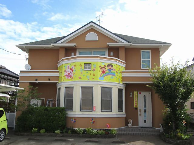 幼稚園・保育園　しらゆき保育園（幼稚園・保育園）まで1831m