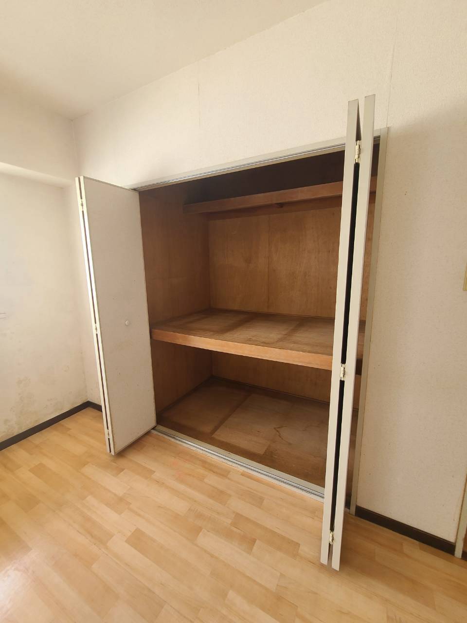 クリスタルパレスの内装写真