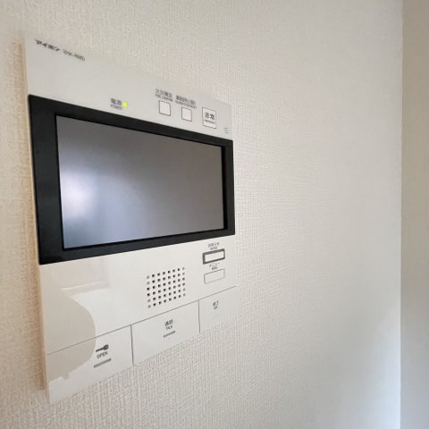 セキュリティ　同仕様タイプです