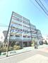 浮間舟渡駅より徒歩9分 2階 築6年1ヶ月の賃貸物件
