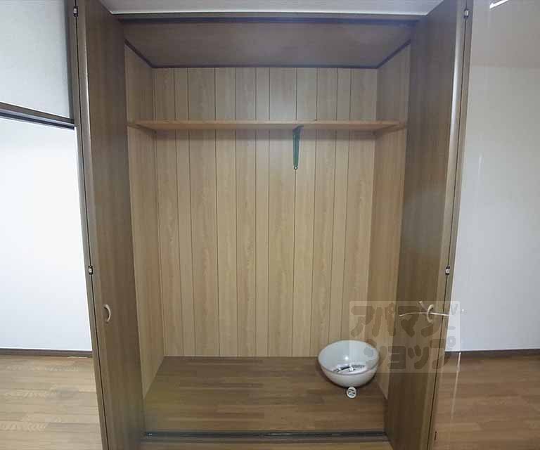 収納　収納