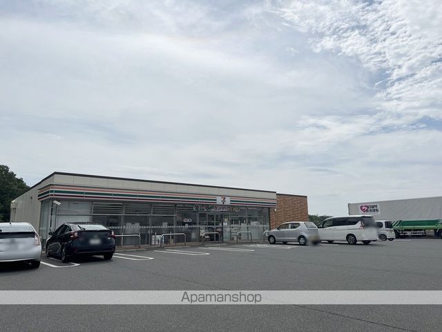 コンビニ　セブン－イレブン瀬戸内長船店（コンビニ）まで290m
