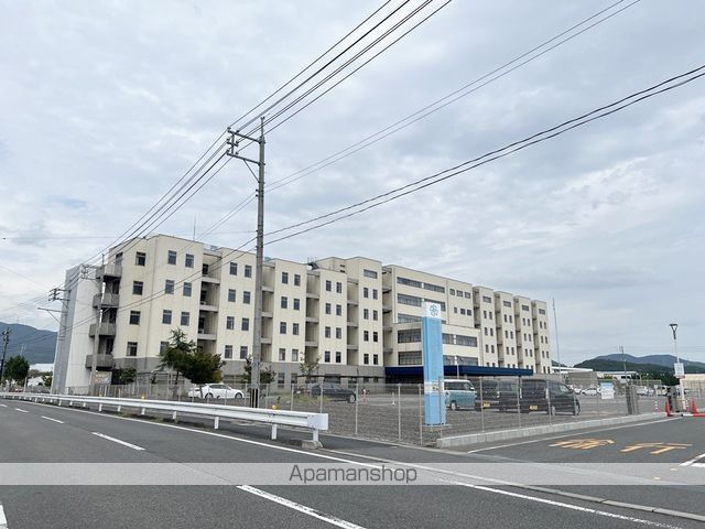 病院　瀬戸内記念病院（病院）まで1265m