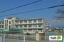 中学校　富士市立吉原第一中学校（中学校）まで1205m