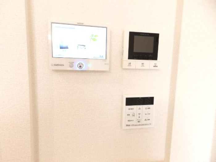 その他設備　他室参照