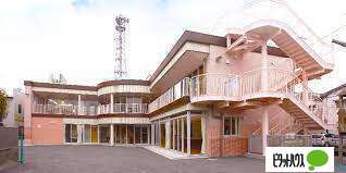 幼稚園・保育園　くりのみ保育園（幼稚園・保育園）まで154m