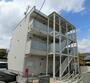 茅ケ崎駅より徒歩11分 1階 築6年7ヶ月の賃貸物件