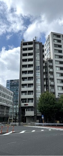 建物外観　建物外観　※2024年6月撮影