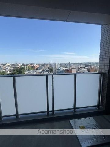 眺望　眺望