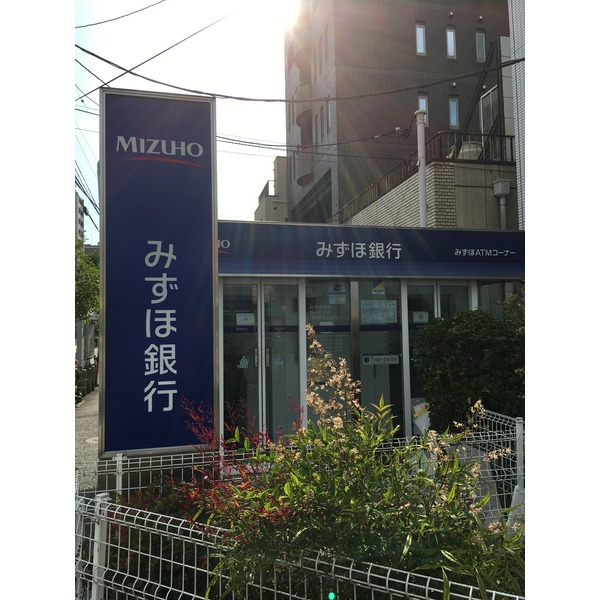 銀行　東京シティ信用金庫深川支店（銀行）まで271m